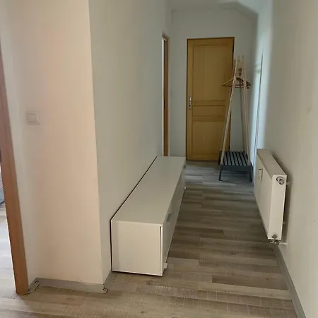 V Podkrovi Apartment Ceske Budejovice