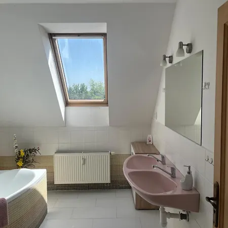 V Podkrovi * Ceske Budejovice