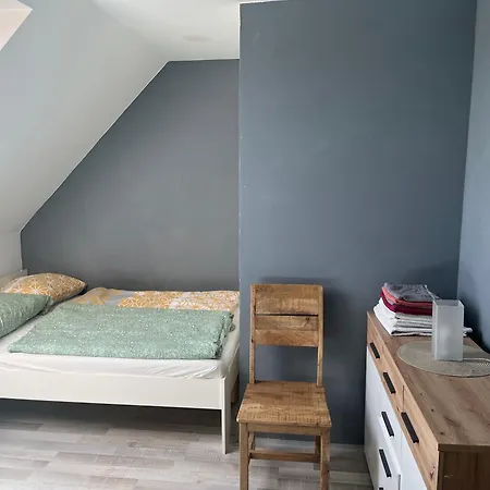 V Podkrovi Ceske Budejovice