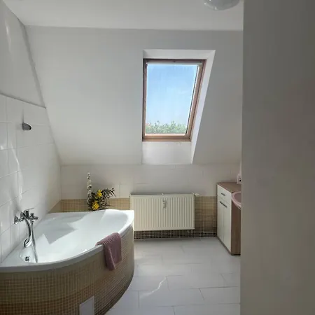 V Podkrovi Apartment