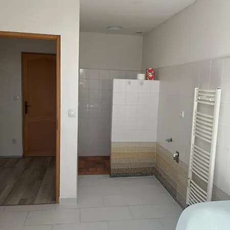Apartment V Podkrovi Ceske Budejovice